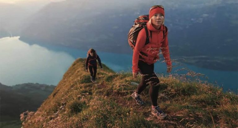 Quiebra de Eddie Bauer.