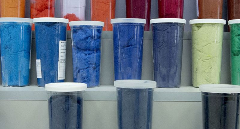 Los productos de Ferré Yarns están hechos con Recover, una de las fibras de algodón reciclado de menor impacto del mercado global.