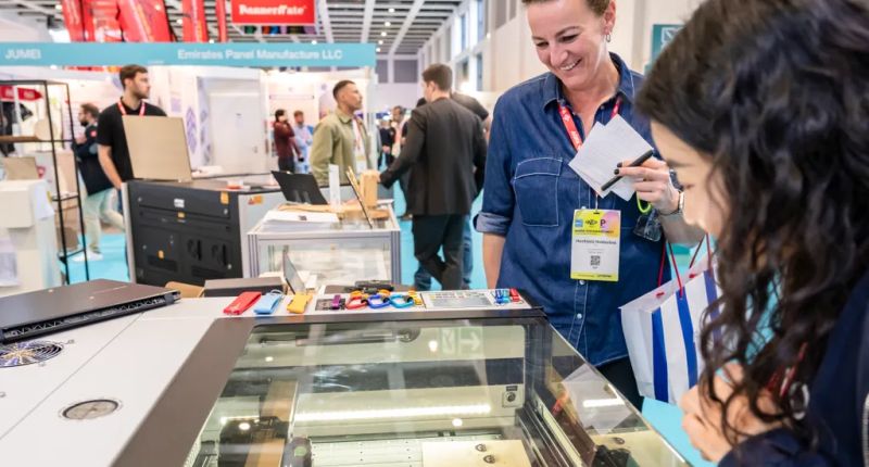 Durante el evento, los asistentes también podrán escuchar los consejos y opiniones de expertos