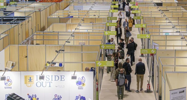 Filo impulsa el 'made in Italy' en su 65ª edición para liderar el mercado global desde Milán