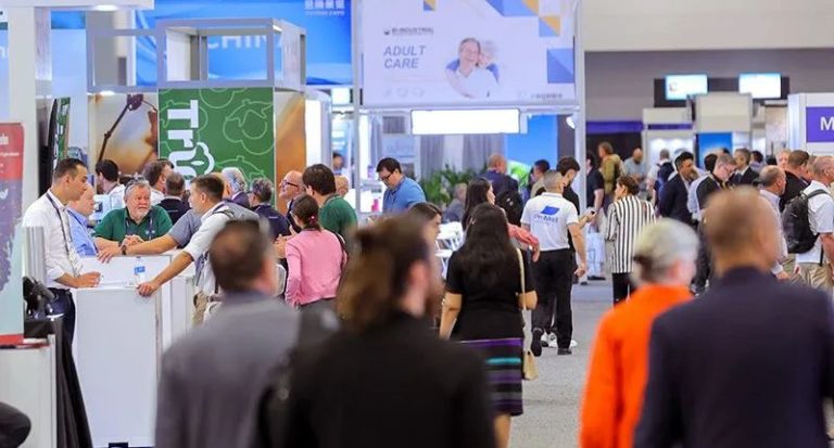 INDA prepara su Conferencia sobre Avances en Filtración en FiltXPO 2026.