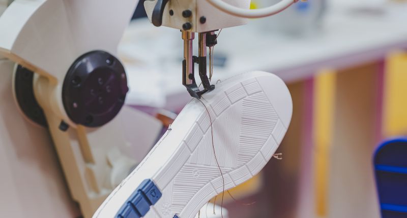 Uno de los grandes hitos de esta edición es la firme apuesta por la maquinaria y la base tecnológica