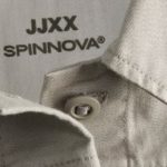 Bestseller incorpora fibras Spinnova en su nueva colección de JJXX (Jack & Jones)