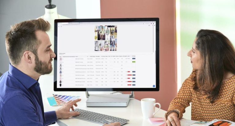 Lectra acelera su transición al modelo SaaS, que sostiene los resultados ante la caída en equipos