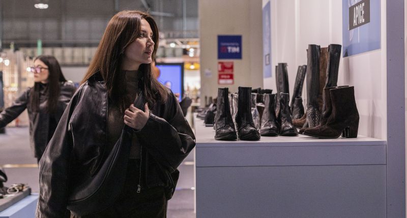 El calzado español refuerza su liderazgo en Micam, con 106 marcas expositoras