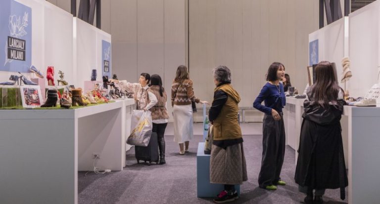 El calzado español refuerza su liderazgo en Micam, con 106 marcas expositoras