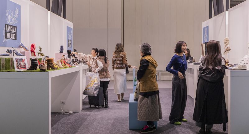 El calzado español refuerza su liderazgo en Micam, con 106 marcas expositoras