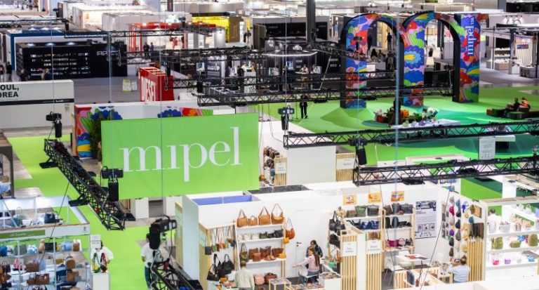 Mipel 129 aterriza en Milán con su formato renovado