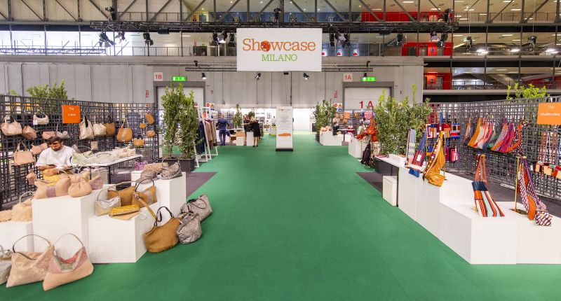 Además de la exposición física, MIPEL sigue impulsando su integración digital a través de sesiones de live shopping y contenidos multimedia.