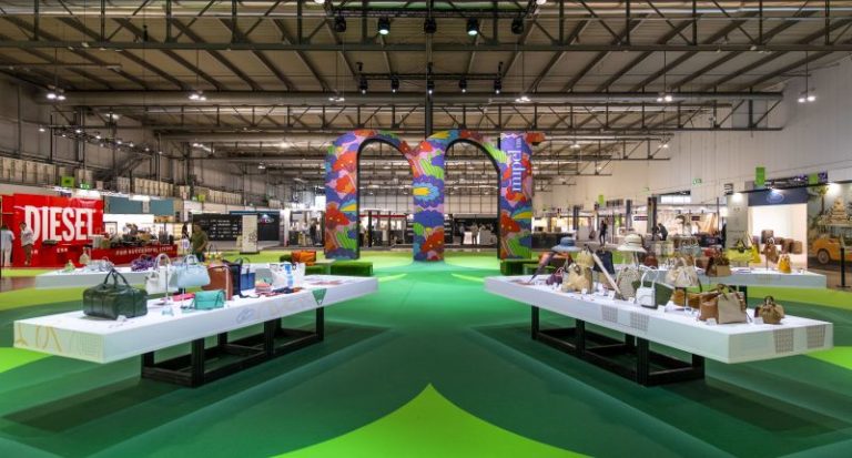 Mipel 129 dicta la pauta de la marroquinería para 2026 en Milán