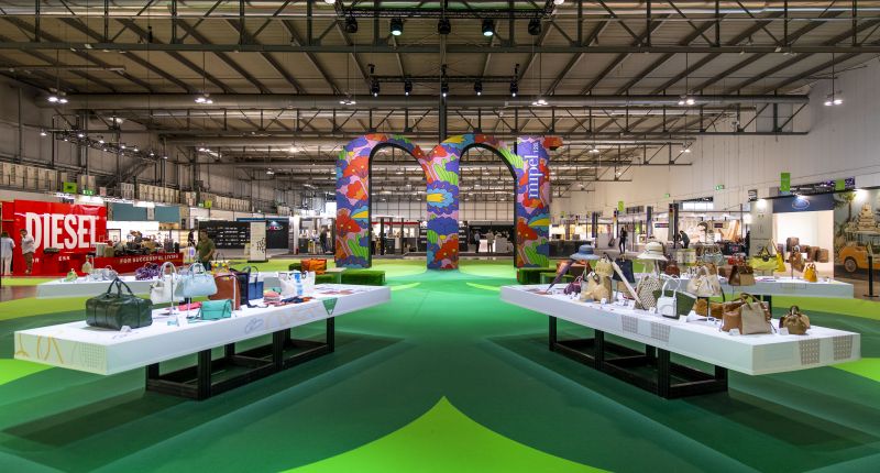 Mipel 129 dicta la pauta de la marroquinería para 2026 en Milán