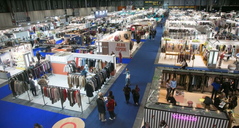 Sostenibilidad, innovación y talento emergente en Momad 2026.