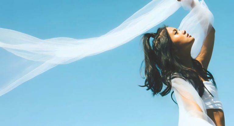 Lanzamiento inédito de Naia en Première Vision París: Lyte, nuevo hilo de acetato de celulosa