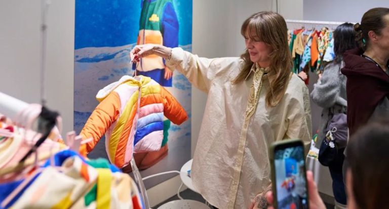 Pitti Bimbo y Filati 2026 cierran su celebración conjunta con 4000 visitantes y fuerte impulso internacional