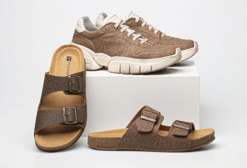 Recientemente, Poveda Textil recibió la certificación B Corp de impacto social y ambiental.