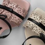 Hispanitas crea el zapato de los Goya 2026 con el diseñador italiano Marco Rambaldi