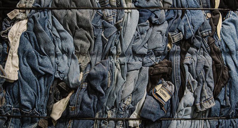 En Ferré Yarns, están convencidos que todo lo que hacen tiene un impacto en la vida de la gente.