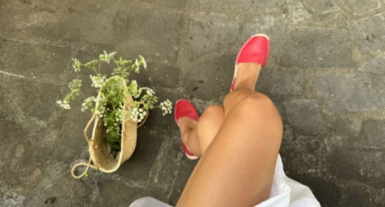 'Teen', la nueva línea de abarcas de Ria Menorca que desprenden frescura