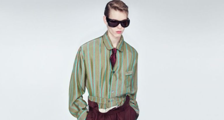 Kering estrelló sus resultados comerciales y financieros en 2025