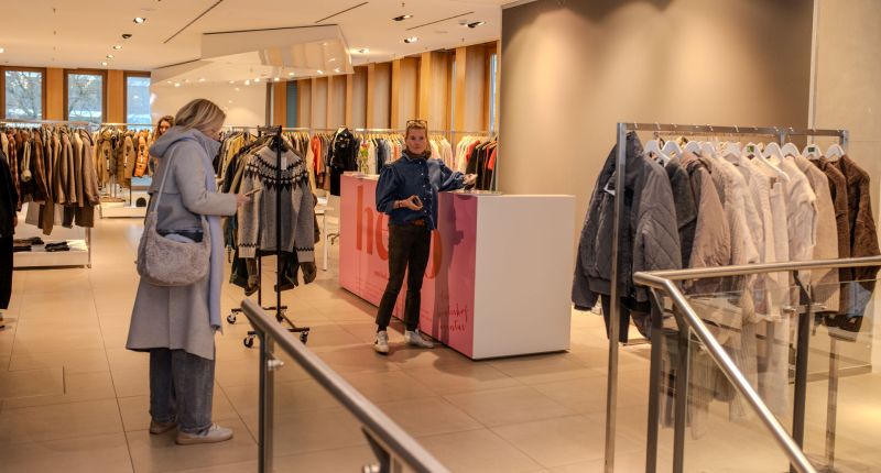 Con esta edición, TwoDays ha reforzado su relevancia en el calendario ferial