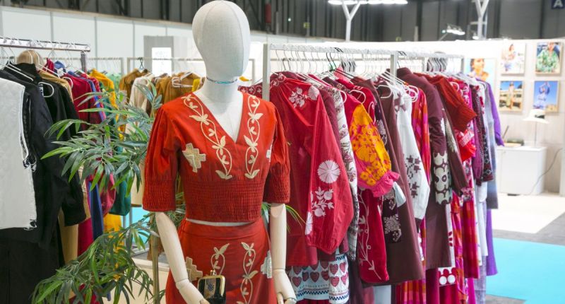 Momad consolida su crecimiento