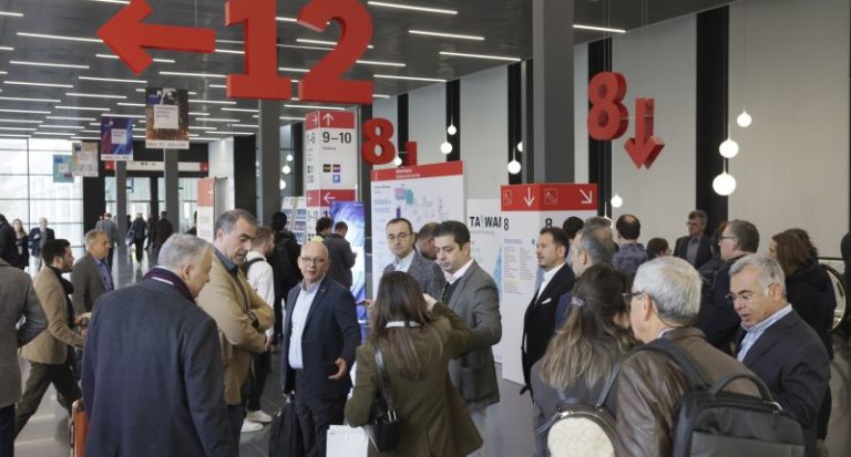 Techtextil 2026 crece en sectores clave y anuncia más de 1500 expositores