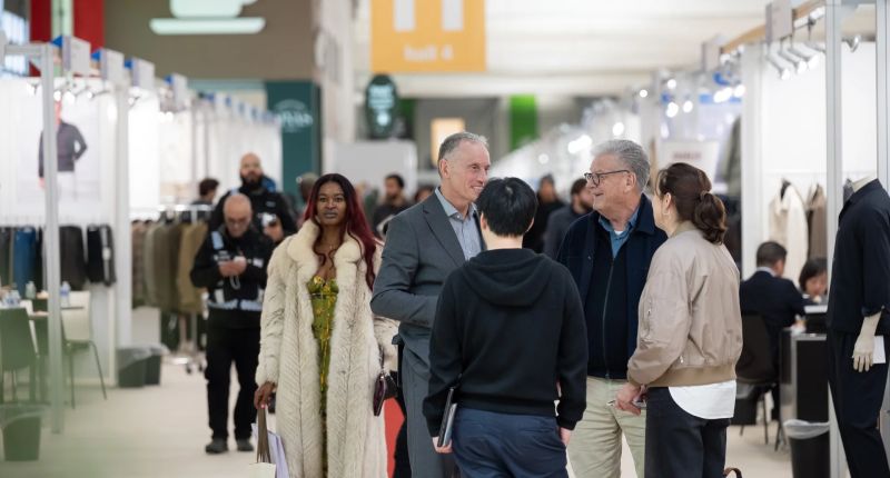 Texworld París cierra su 58ª edición con más negocio y un perfil de visitante más cualificado