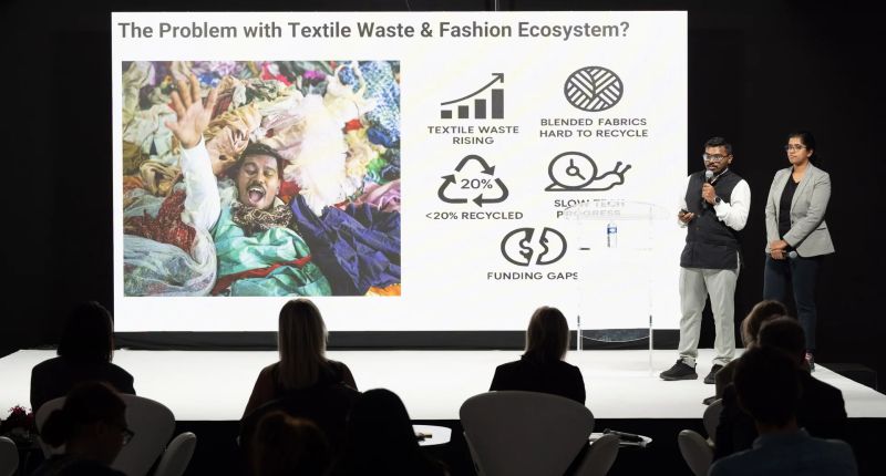 La cita de la industria textil Texworld Apparel Sourcing París vuelve del 2 al 4 de febrero de 2026 en el recinto ferial de Le Bourget, con un programa reforzado de conferencias y mesas redondas.