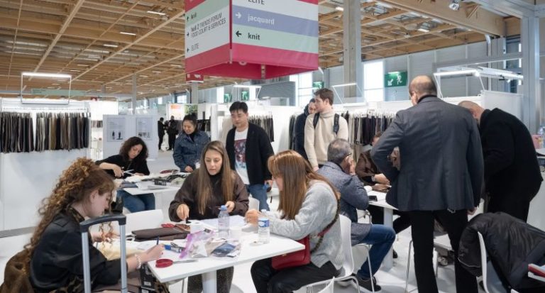 Texworld París cierra su 58ª edición con más negocio y un perfil de visitante más cualificado