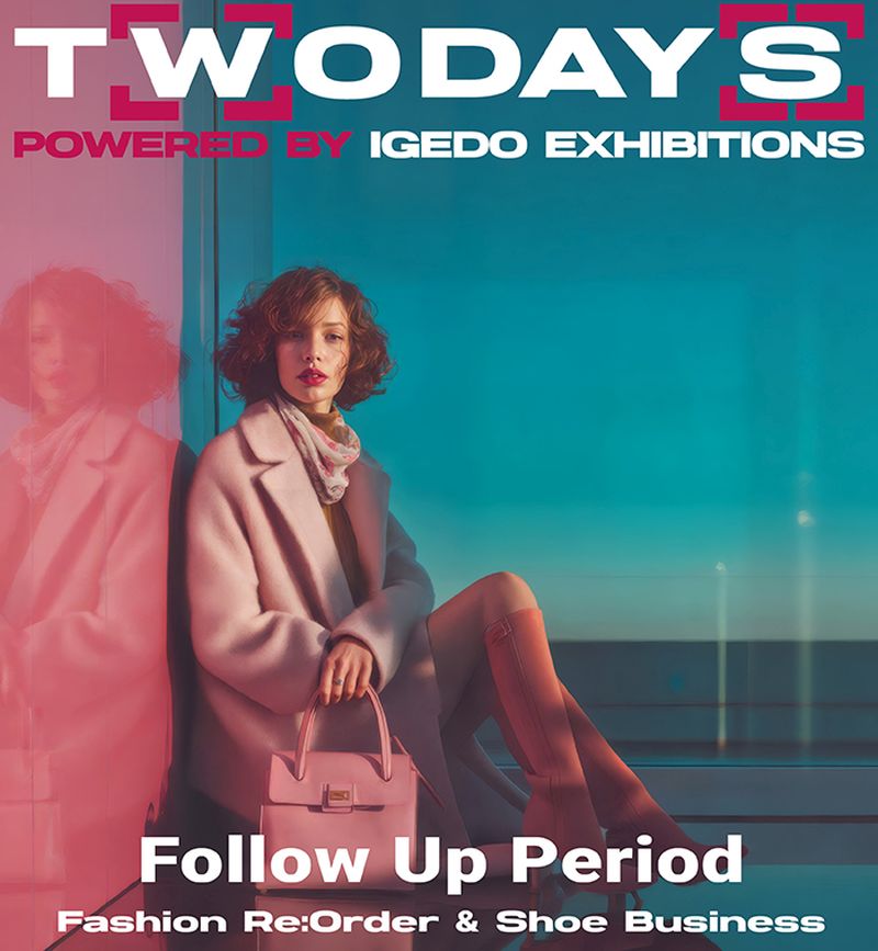 Un mes después de esta tercera edición, TwoDays regresa a Düsseldorf del 28 de febrero al 2 de marzo