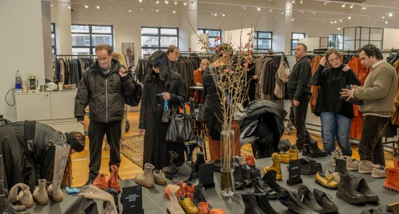 TwoDays refuerza su relevancia en el mercado alemán, con una ubicación vanguardista en Düsseldorf