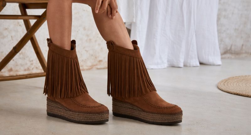 Vidorreta presentará en Micam su colección de otoño-invierno 2026/27