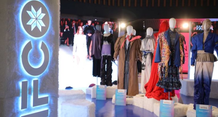 IFCO, con 450 expositores y 30.000 visitantes en Estambul