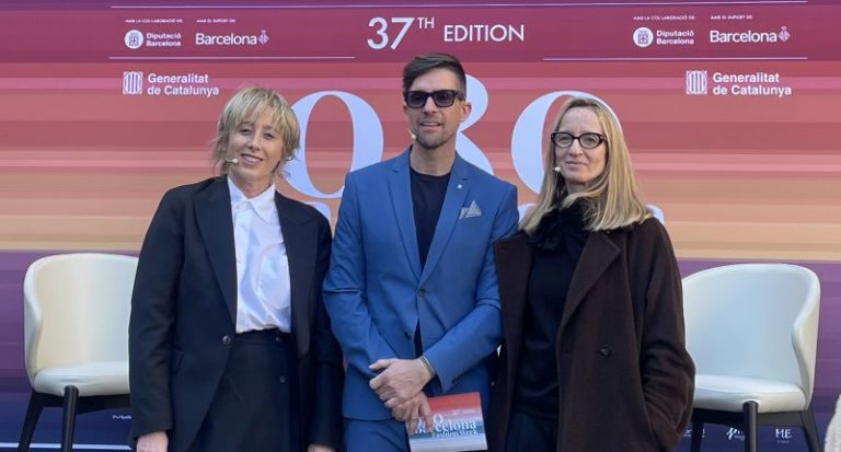 080 Barcelona Fashion despliega 26 desfiles y contenidos OFF en su nueva ubicación