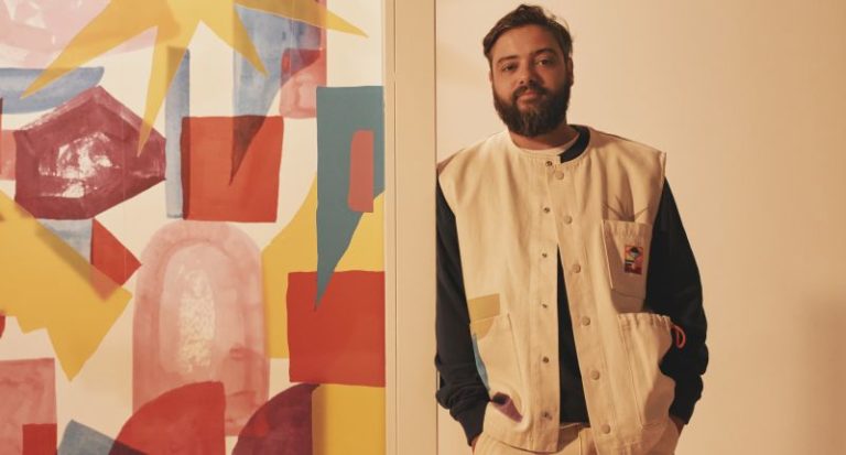 Salsa Jeans lanza “Identidad”, una colección cápsula con el artista portugués AKACorleone