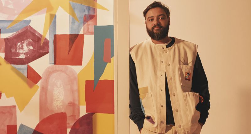 Salsa Jeans lanza “Identidad”, una colección cápsula con el artista portugués AKACorleone