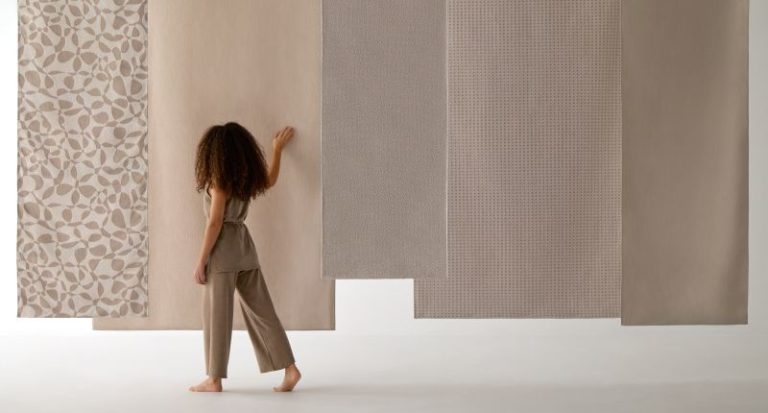 Agora Fabrics ha sido galardonado con el premio iF DESIGN AWARD 2026
