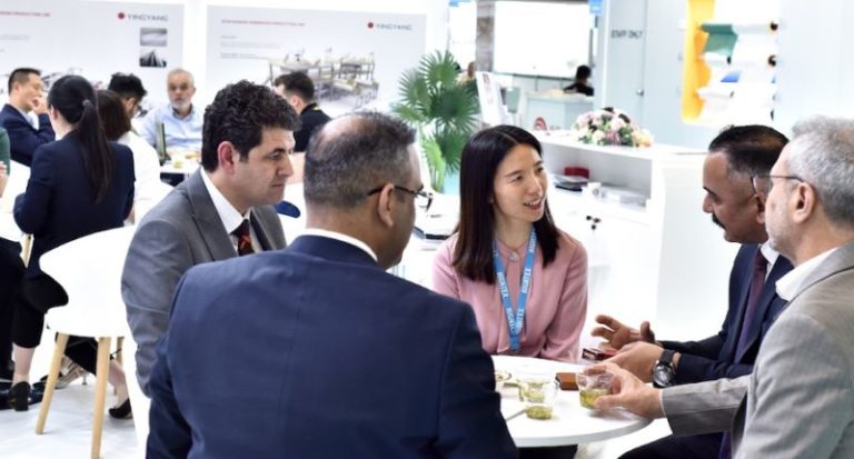 Hightex 2026 presentará avances en tejidos inteligentes en junio en Estambul