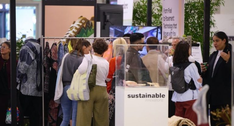 Mil expositores y estabilidad de visitantes en Munich Fabric Start