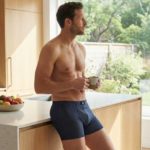 ZD Zero Defects elige la calma en su nueva colección de ropa interior y pijamas para hombre