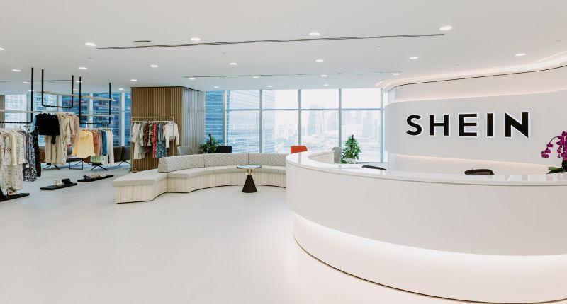 Shein se refuerza en España con una nueva oficina en Barcelona