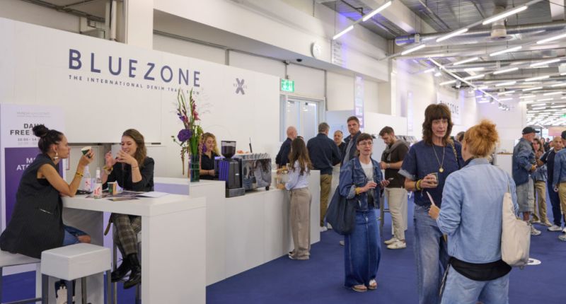 Mil expositores y estabilidad de visitantes en Munich Fabric Start