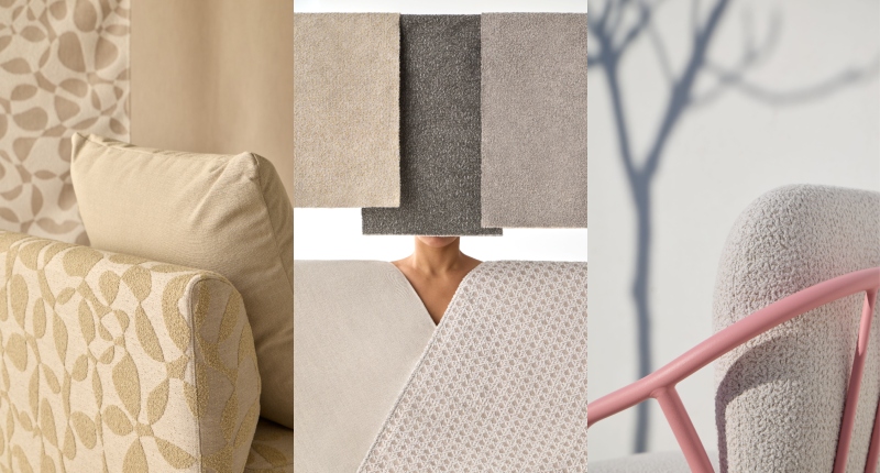 Agora Fabrics ha sido galardonado con el premio iF DESIGN AWARD 2026 - un hito extraordinario en el diseño internacional