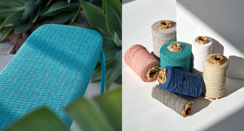 Agora Fabrics ha sido galardonado con el premio iF DESIGN AWARD 2026 - un hito extraordinario en el diseño internacional