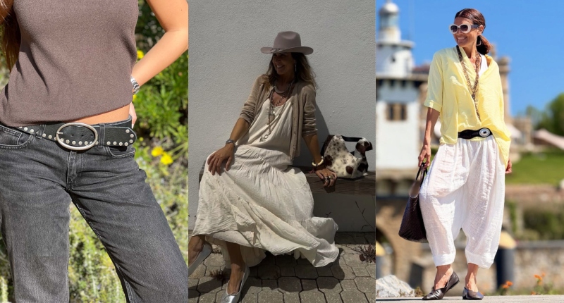 The Amisy Company estrena ya su colección de moda primavera-verano 2026