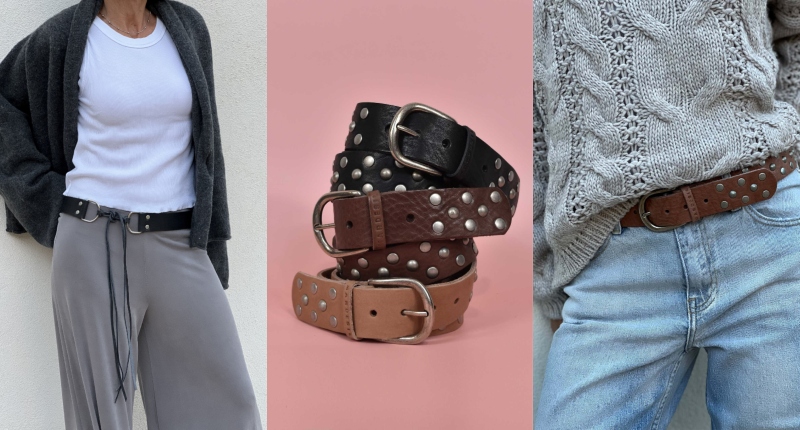 The Amisy Company estrena ya su colección de moda primavera-verano 2026