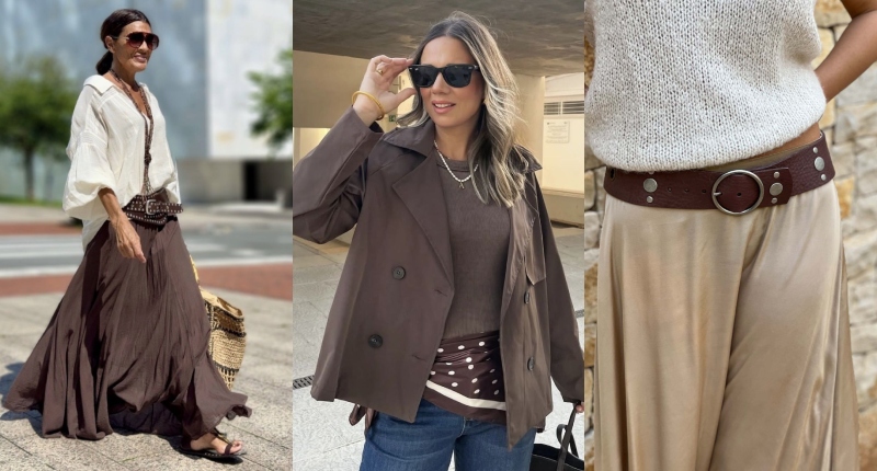 The Amisy Company estrena ya su colección de moda primavera-verano 2026