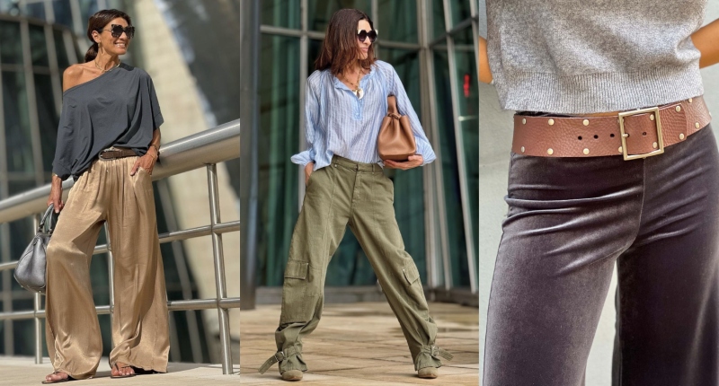 The Amisy Company estrena ya su colección de moda primavera-verano 2026