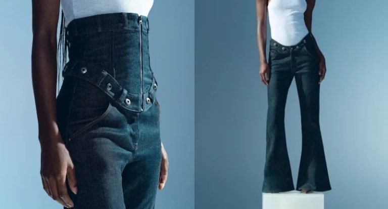 G-Star redefine el denim con sus novedades: diseño de autor con Agbobly y la atemporalidad de ClassiQ