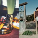 Nuevas colecciones de Dr. Martens: entre el heavy metal y la dulce botánica